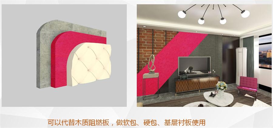 A級(jí)防火的部位（頂棚、墻面....），用這種石膏板再不愁！(圖9)