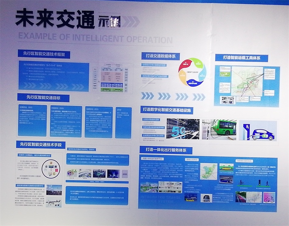 2020年山東綠博會“新城建”都有啥東東？(圖7)