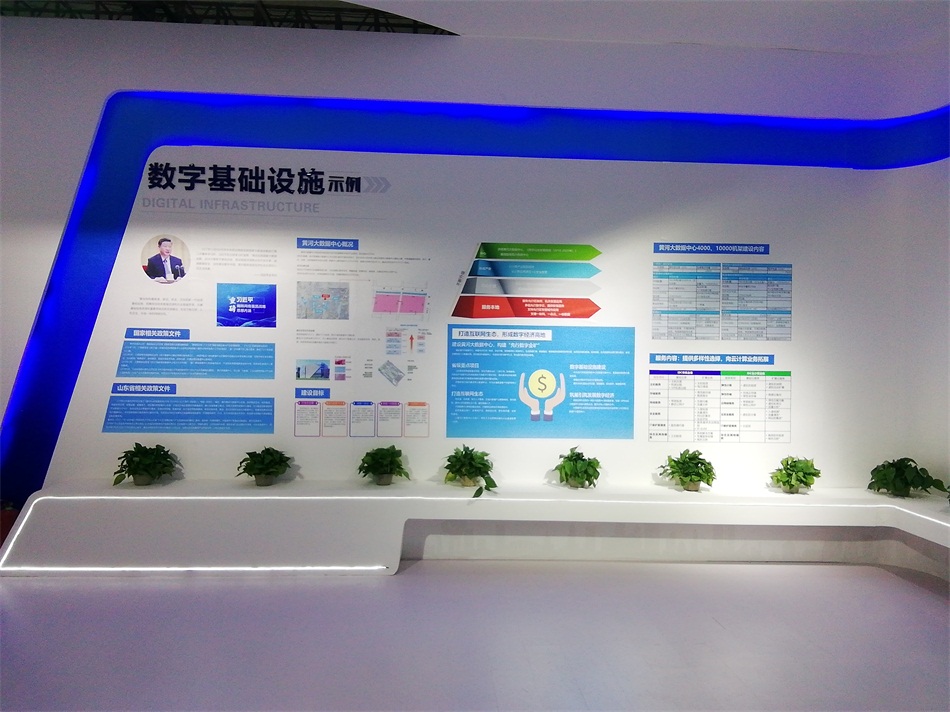 2020年山東綠博會“新城建”都有啥東東？(圖5)