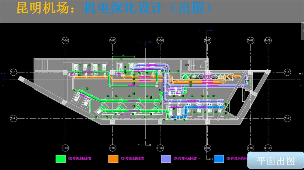 BIM技術(shù)一站式服務(wù)+案例展示！(圖13)