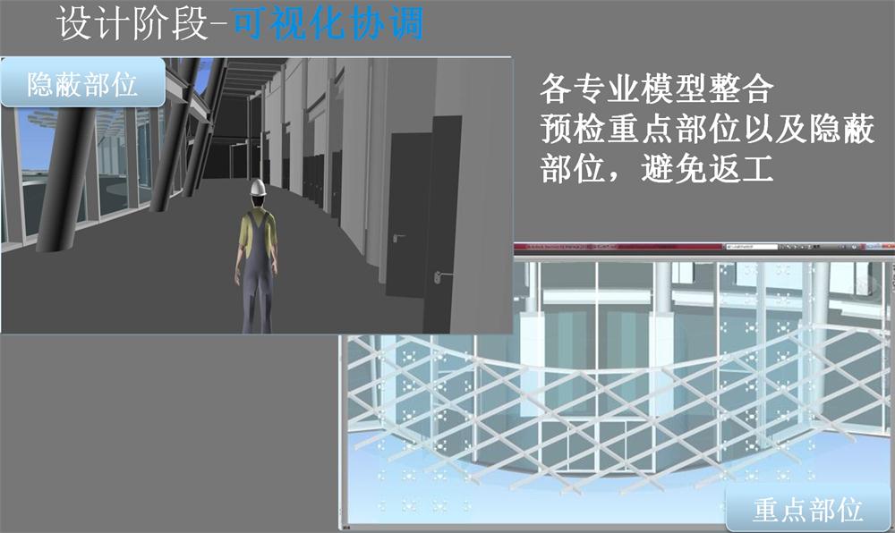 BIM技術(shù)一站式服務(wù)+案例展示！(圖15)