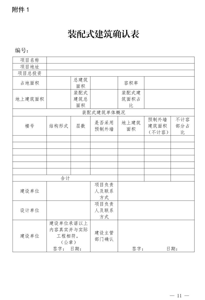 《泰安市推廣裝配式建筑工作導則》發(fā)布！(圖11)
