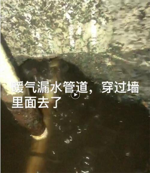 精準(zhǔn)檢測(cè)漏水、滲水：客廳、廚房、衛(wèi)生間。。。(圖4)