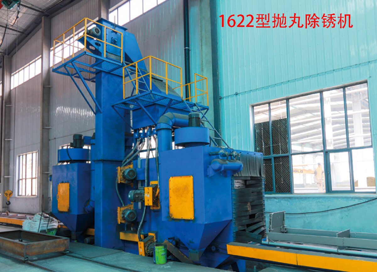 信橋鋼結(jié)構(gòu)：20000W激光切割機(jī)等大型設(shè)備彰顯實(shí)力！(圖5)