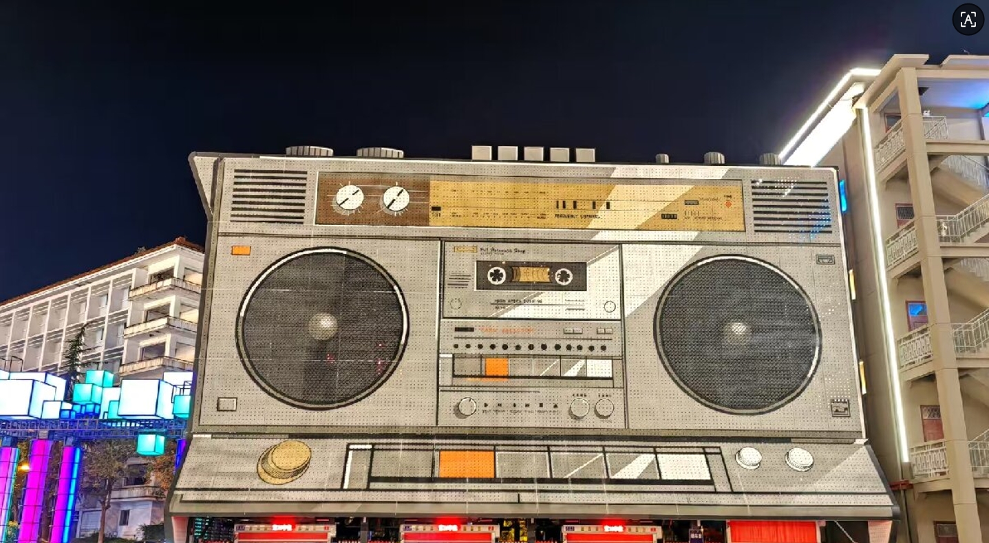 岱青水藍(lán)：泰城城市更新新亮點(diǎn)！(圖4)