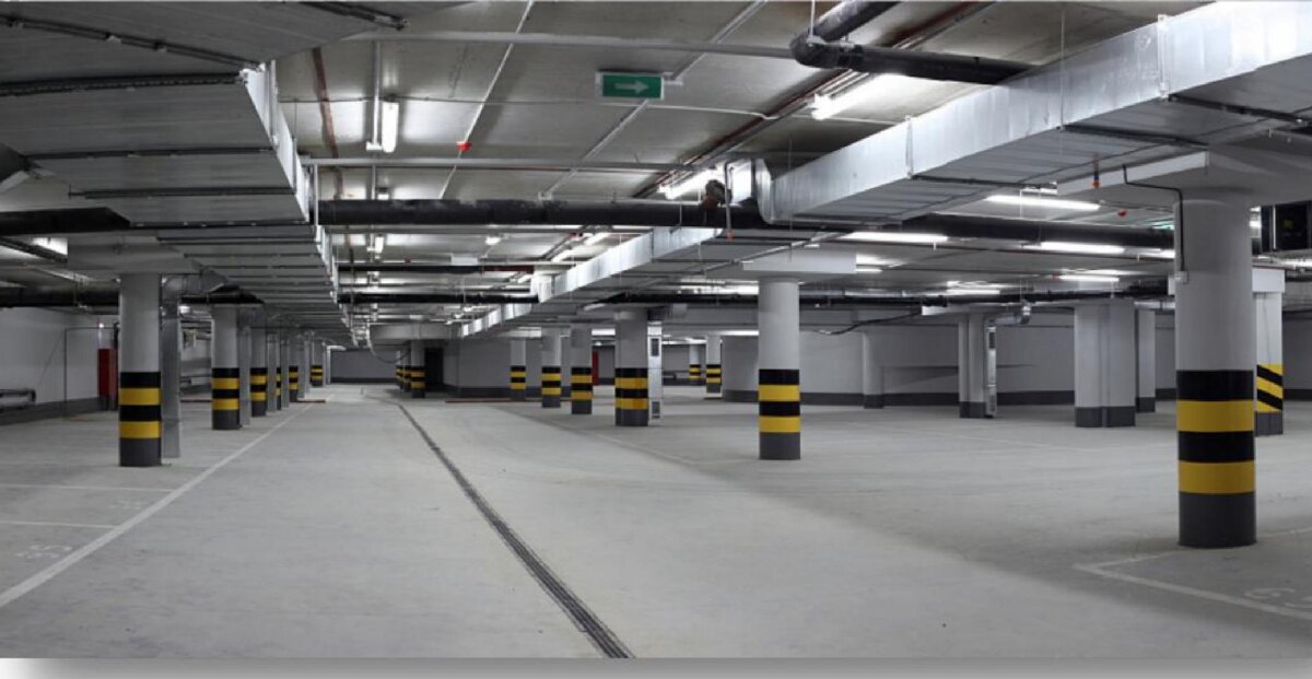 地下空間：結(jié)構(gòu)缺陷、滲漏與水損治理！(圖1)