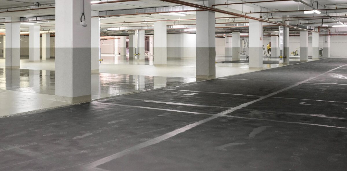 地下空間底板：滲漏與水損治理！(圖1)