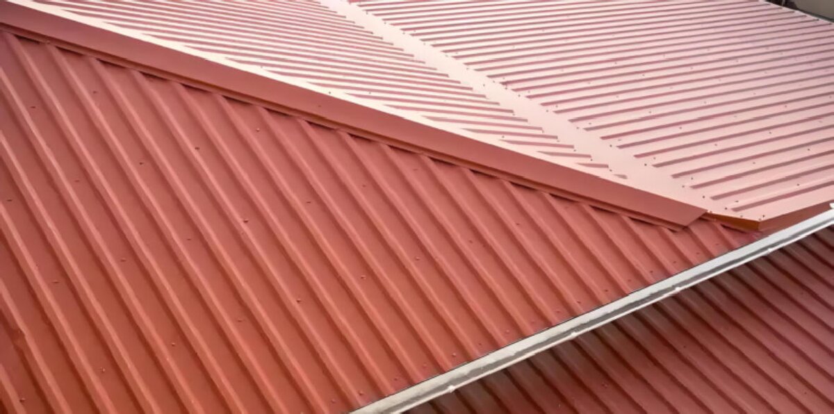 鋼結(jié)構(gòu)車間褪色、銹蝕、滲漏等修繕三種方法！(圖2)